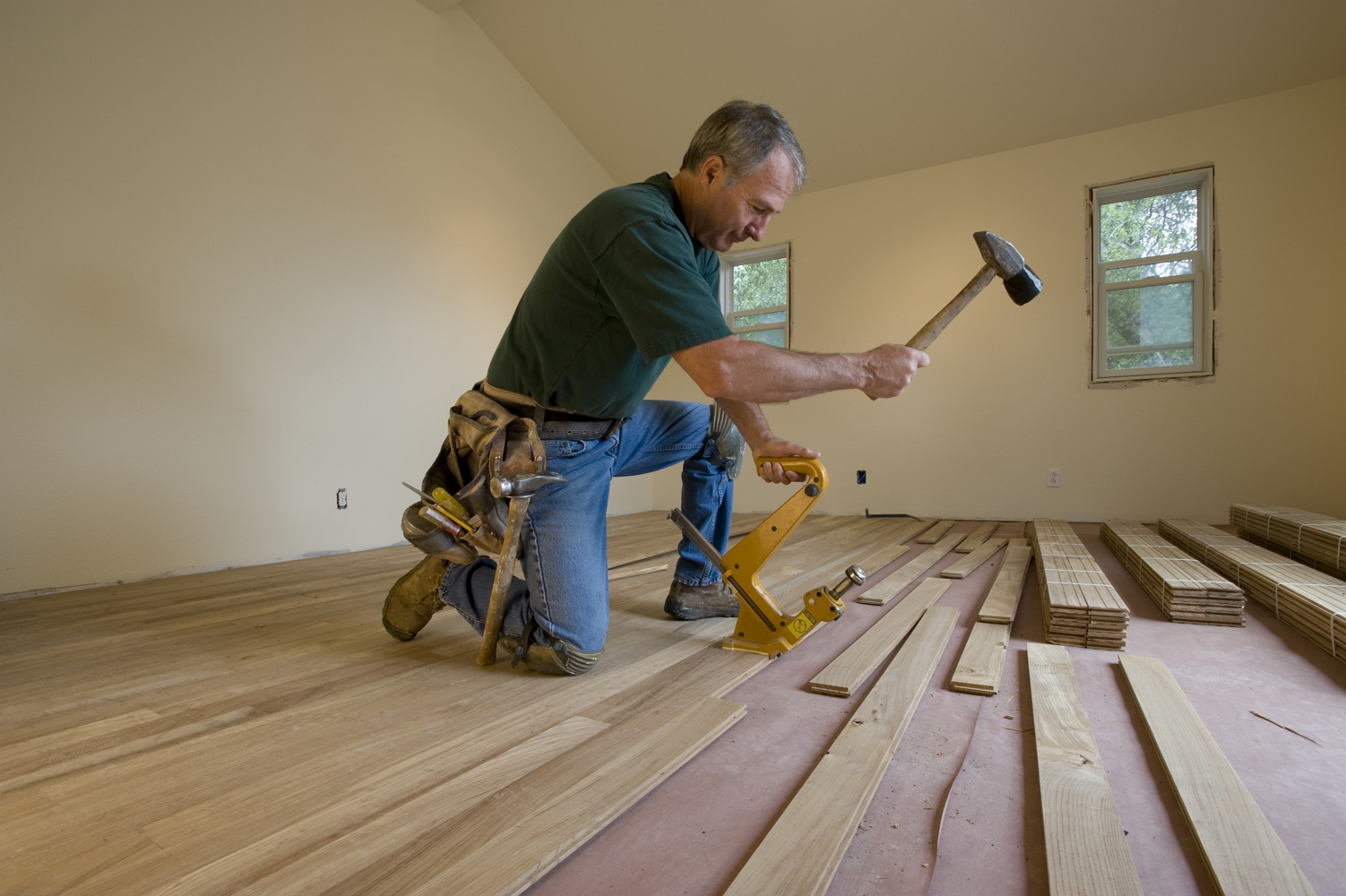 Çüngüş Laminatçı